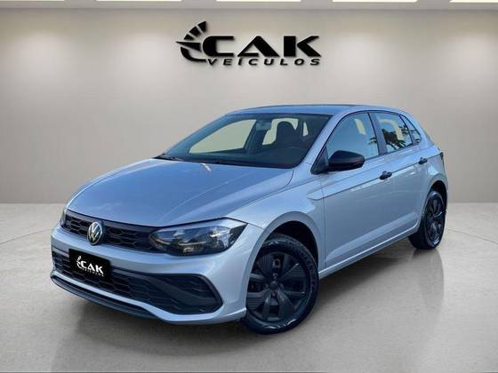 VOLKSWAGEN POLO 1.0 MPI TRACK MANUAL VOLKSWAGEN POLO 1.0 MPI TRACK MANUAL